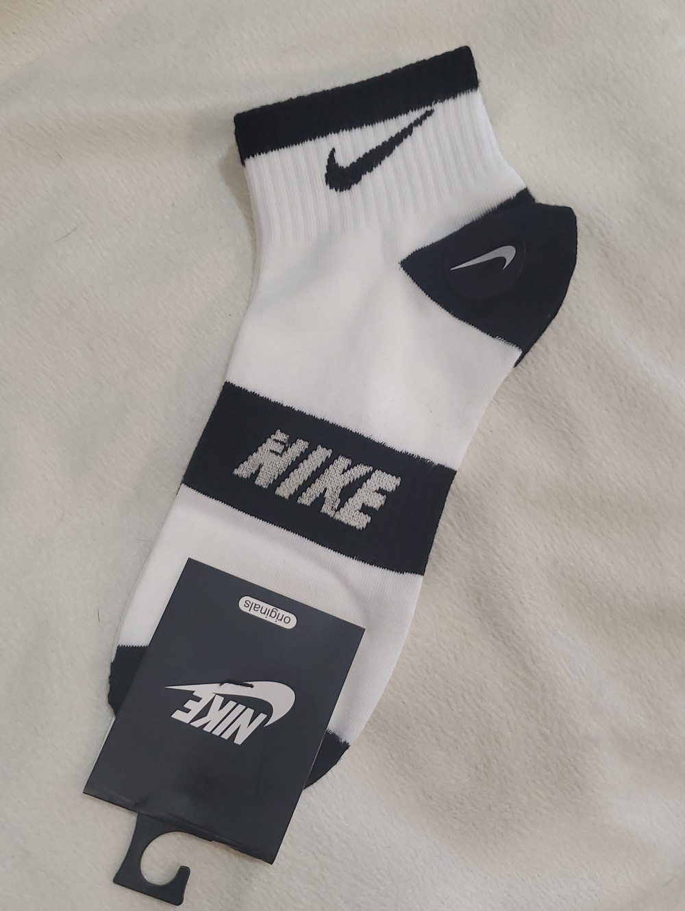 Nike Ankle Socks